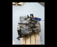 CAMBIO MANUALE 6M PEUGEOT 308 88kW120CV 20MB39 BH0 - 17