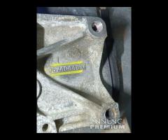 CAMBIO MANUALE 5 M PEUGEOT 208 2014 1.0B 20CR14 50 - 8