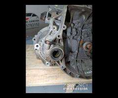 CAMBIO MANUALE 5 M PEUGEOT 208 2014 1.0B 20CR14 50 - 18