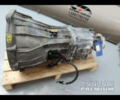 CAMBIO MANUALE 6M GS6-45DZ - TH5H BMW 520D F10 201 - 10