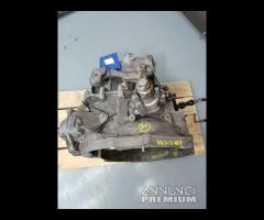 CAMBIO MANUALE 6M OPEL ASTRA 110KW 136CV 55494794