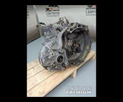 CAMBIO MANUALE 6M OPEL ASTRA 110KW 136CV 55494794