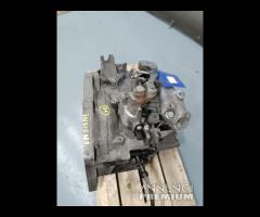 CAMBIO MANUALE 6M OPEL ASTRA 110KW 136CV 55494794 - 10