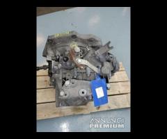 CAMBIO MANUALE 6M OPEL ASTRA 110KW 136CV 55494794 - 12