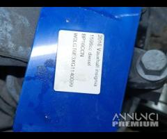 CAMBIO MANUALE 6M OPEL ASTRA 110KW 136CV 55494794 - 13