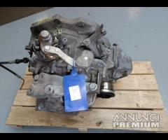 CAMBIO MANUALE 6M OPEL ASTRA 110KW 136CV 55494794 - 17