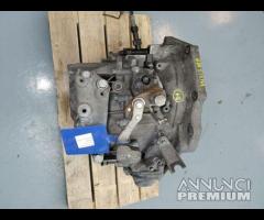 CAMBIO MANUALE 6M OPEL ASTRA 110KW 136CV 55494794 - 19