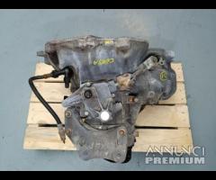 CAMBIO MANUALE 5M OPEL 1.2 1.4 BENZ A14XER F17 RAP - 6