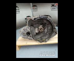 CAMBIO MANUALE 5M OPEL 1.2 1.4 BENZ A14XER F17 RAP - 17