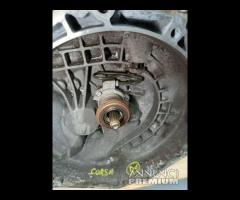 CAMBIO MANUALE 5M OPEL 1.2 1.4 BENZ A14XER F17 RAP - 18