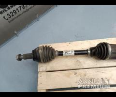 ALBERO MOTORE LATO DESTRO RANGE ROVER SVR L949 202