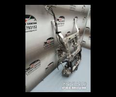 SOTTOTELAIO SUBFRAME ANTERIORE RANGE ROVER SPORT 2 - 13