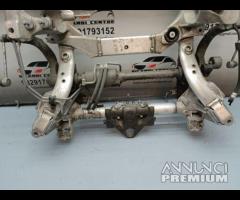 SOTTOTELAIO SUBFRAME ANTERIORE RANGE ROVER SPORT 2 - 20