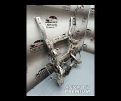 SOTTOTELAIO SUBFRAME ANTERIORE RANGE ROVER SPORT 2 - 21