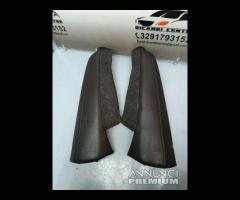 SET SEDILI IN PELLE NERA OPEL INSIGNIA - 22