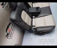 SET SEDILI IN PELLE NERA KIA SPORTAGE SERIE IV - 24