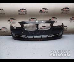 PARAURTI ANTERIORE BMW SERIE 5 F10 2010 BERLINA CO