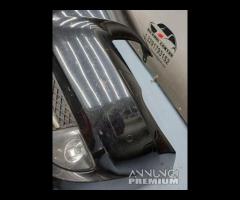 PARAURTI ANTERIORE BMW SERIE 5 F10 2010 BERLINA CO - 8