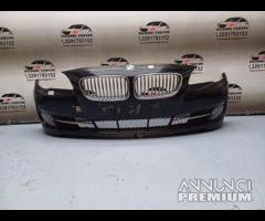 PARAURTI ANTERIORE BMW SERIE 5 F10 2010 BERLINA CO - 13