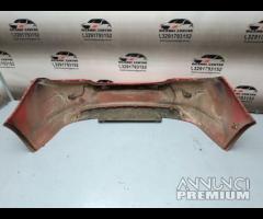 PARAURTI POSTERIORE OPEL INSIGNIA A FACELIFT BERLI