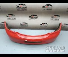 PARAURTI POSTERIORE OPEL INSIGNIA A FACELIFT BERLI - 23