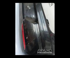 PARAURTI POSTERIORE OPEL ASTRA K 2015_2019 BERLINA - 11