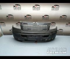 PARAURTI ANTERIORE VOLKSWAGEN TRANSPORTER T5 2003-