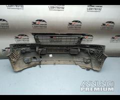 PARAURTI ANTERIORE VOLKSWAGEN TRANSPORTER T5 2003- - 7