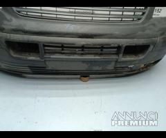 PARAURTI ANTERIORE VOLKSWAGEN TRANSPORTER T5 2003- - 11