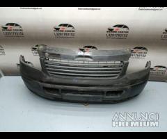 PARAURTI ANTERIORE VOLKSWAGEN TRANSPORTER T5 2003- - 13