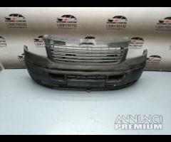 PARAURTI ANTERIORE VOLKSWAGEN TRANSPORTER T5 2003- - 14