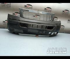 PARAURTI ANTERIORE VOLKSWAGEN TRANSPORTER T5 2003- - 15