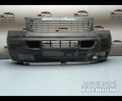 PARAURTI ANTERIORE VOLKSWAGEN TRANSPORTER T5 2003- - 16