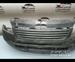 PARAURTI ANTERIORE VOLKSWAGEN TRANSPORTER T5 2003- - 17