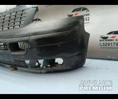 PARAURTI ANTERIORE VOLKSWAGEN TRANSPORTER T5 2003- - 18