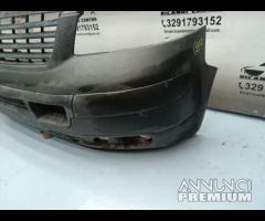 PARAURTI ANTERIORE VOLKSWAGEN TRANSPORTER T5 2003- - 19