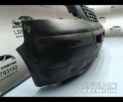 PARAURTI ANTERIORE VOLKSWAGEN TRANSPORTER T5 2003- - 21