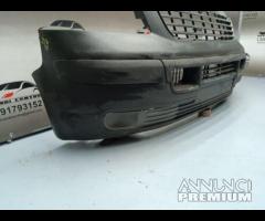 PARAURTI ANTERIORE VOLKSWAGEN TRANSPORTER T5 2003- - 22