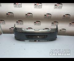 PARAURTI POSTERIORE PEUGEOT 308 SPORT 2009 BERLINA