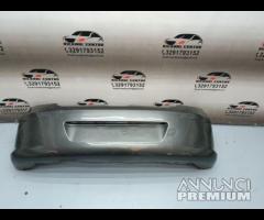 PARAURTI POSTERIORE PEUGEOT 308 SPORT 2009 BERLINA - 9