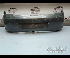 PARAURTI POSTERIORE PEUGEOT 308 SPORT 2009 BERLINA - 16