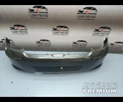 PARAURTI POSTERIORE PEUGEOT 308 SPORT 2009 BERLINA - 22