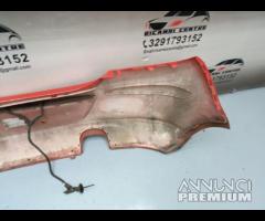 PARAURTI POSTERIORE OPEL CORSA 2006-2014 3 PORTE 1