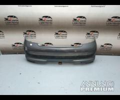 PARAURTI POSTERIORE PEUGEOT 207 2008 3 PORTE 96545