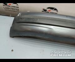 PARAURTI POSTERIORE PEUGEOT 207 2008 3 PORTE 96545 - 12