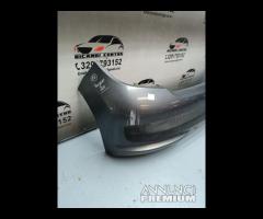 PARAURTI POSTERIORE PEUGEOT 207 2008 3 PORTE 96545 - 20