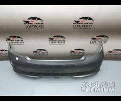 PARAURTI POSTERIORE PEUGEOT 207 2008 3 PORTE 96545 - 23