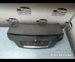 PORTELLONE COFANO POSTERIORE BMW E82 Coupe 2012 41