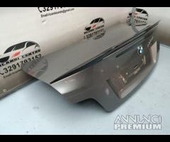 PORTELLONE COFANO POSTERIORE BMW E82 Coupe 2012 41