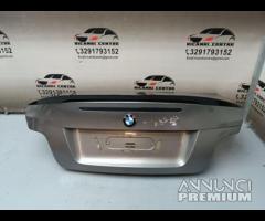 PORTELLONE COFANO POSTERIORE BMW E82 Coupe 2012 41 - 15